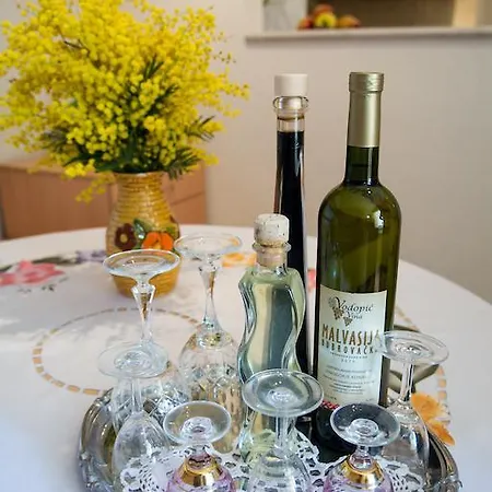 Apartment Monika Dubrovnik