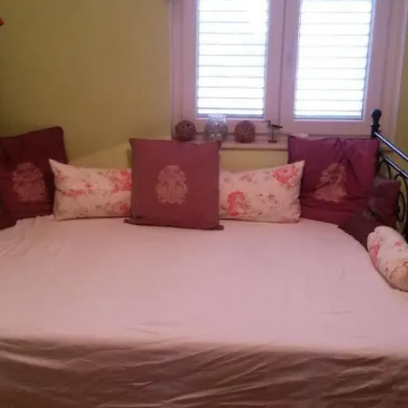 Monika Apartment Dubrovnik