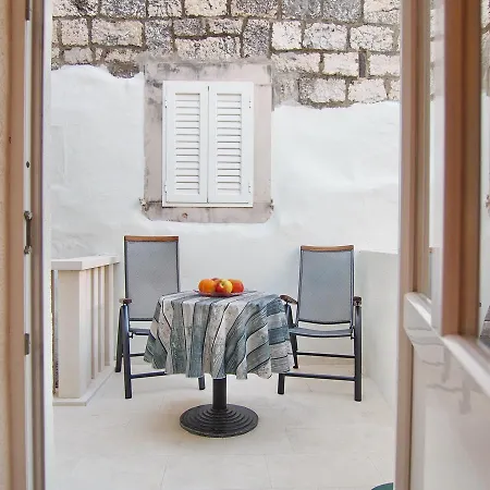 Monika Apartment Dubrovnik