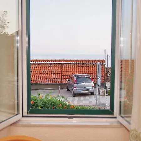 Monika Dubrovnik