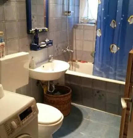 Apartament Monika