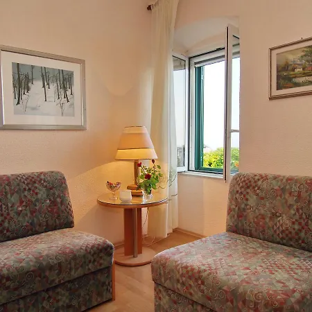 Monika Apartament