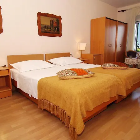 Monika * ドゥブロブニク