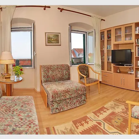 Monika Lägenhet Dubrovnik