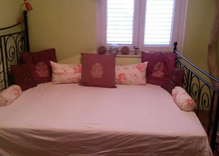 Monika Apartman Dubrovnik