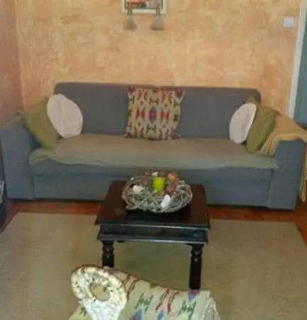 Apartamento Monika